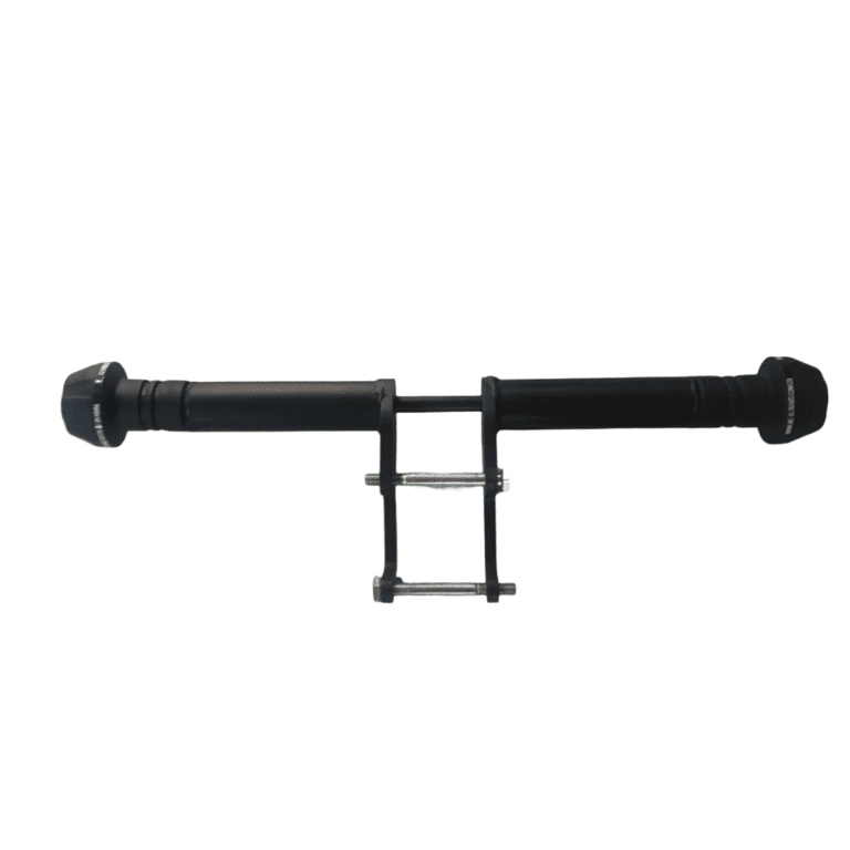 Defensa Yamaha Fz 250 Metal Guard