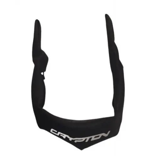 Forro Parrilla Trasera CRYPTON Largo