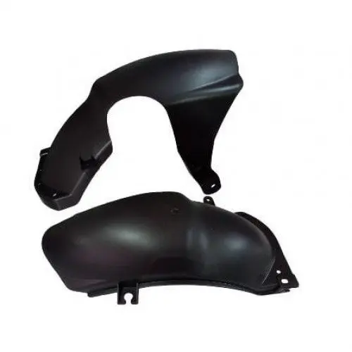 Guarda Barro Interno Trasero Dynamic Pro