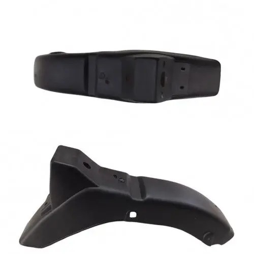 Guarda Barro Trasero Interno Ax100 Ax115