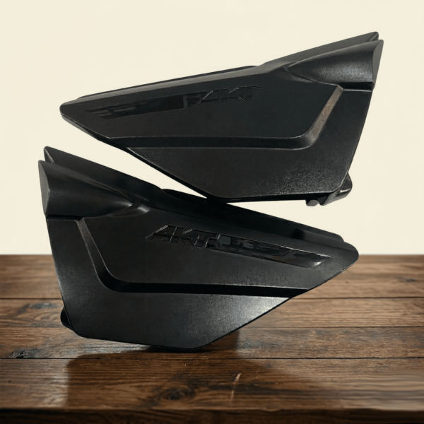 Juego Tapas Laterales Akt Nkd Iny Original