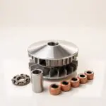 Variador Completo Vitrix Bws 100 Next 115