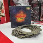 Juego Discos Clutch Vitrix Ak Nkd