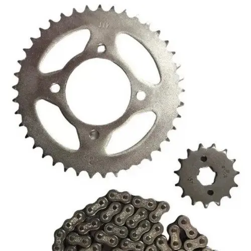 Kit Arrastre Choho Honda Cb 110 42T 14T 428H 120