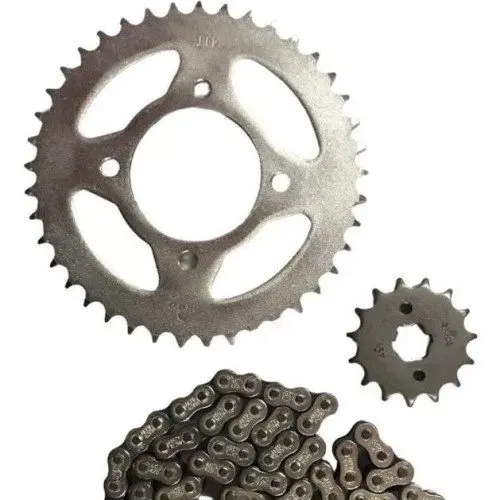 Kit Arrastre Choho Pulsar 150 Ns 160 Ns 45t 15t 428hs 138bs