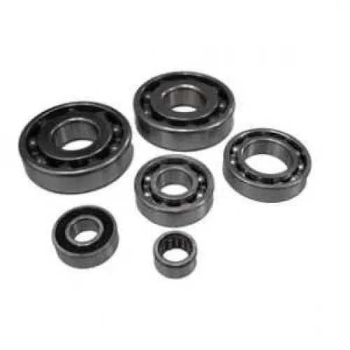 Kit Balineras Motor NKD 125 TTR AKT Original