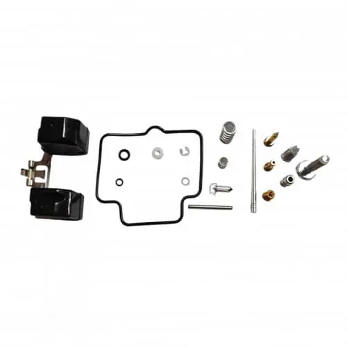 Kit Carburador GN-125H con Flotador