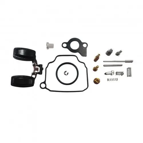 Kit Carburador Vivax Con Flotador