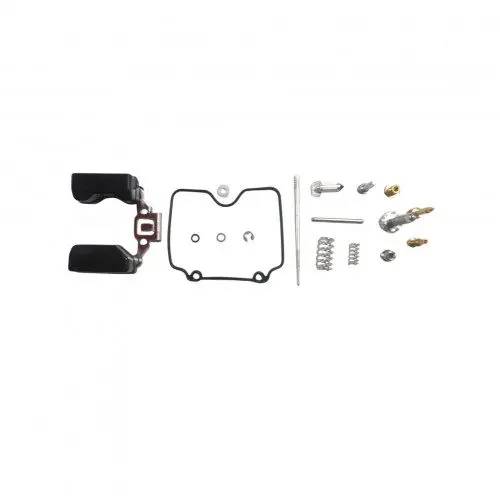 Kit Carburador XTZ-125 Libero YBR125 Top Quality