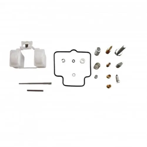 Kit Carburador con Flotador Apache Pulsar 180