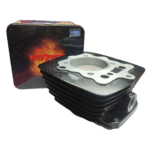 Kit Cilindro Completo Vitrix Ak Nkd 125 Modificado a 160