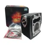 Kit Cilindro Completo Vitrix Victory One St 100 Modificado a 127cc