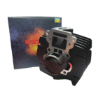 Kit Cilindro Vitrix Completo Ax 100 Modificado A 115