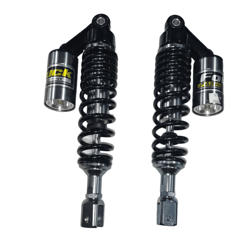 Par Amortiguador Lujo BWS 2