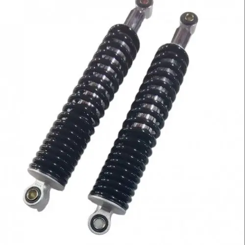 Par Amortiguadores Crypton 115 Original