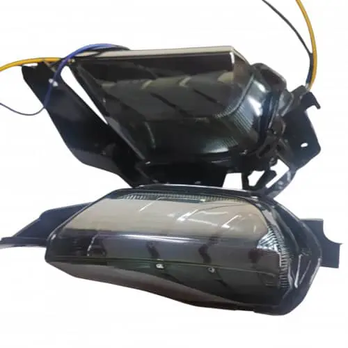 Par Direccional YAMAHA NMAX Conneted