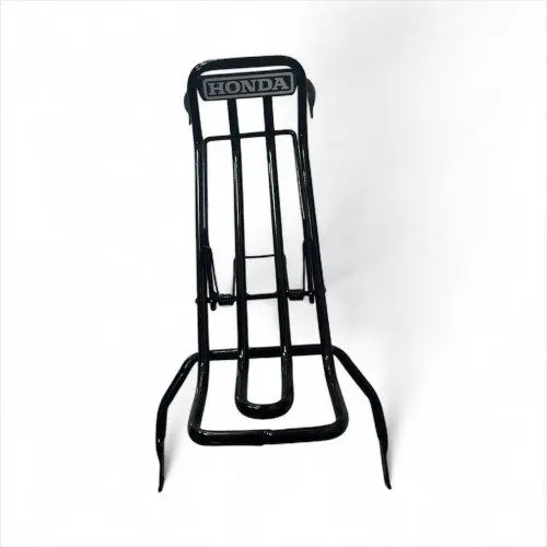 Parrilla Babero Pisa Papeles Honda Biz 115