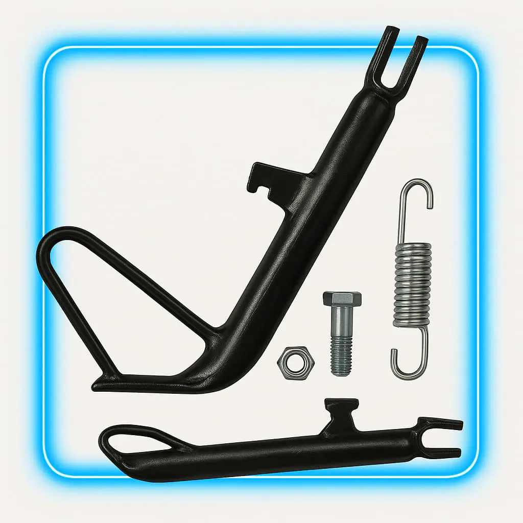 Pata o Paral Repuestos