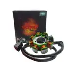 Plato Bobinas Vitrix Ak Nkd 125