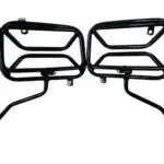 Porta Alforjas Dr Negro