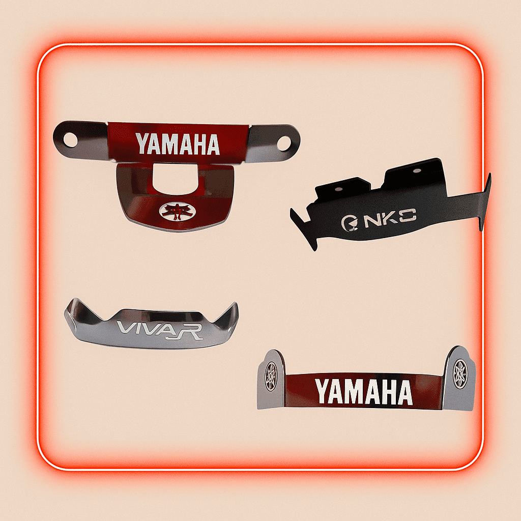 Productos en Acero Inoxidable