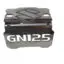 Protector Bomba Delantera Suzuki GN 125