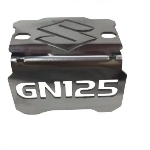 Protector Bomba Delantera Suzuki GN 125