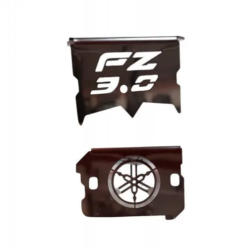 Protector Bomba Freno Delantero Yamaha Fz 3.0