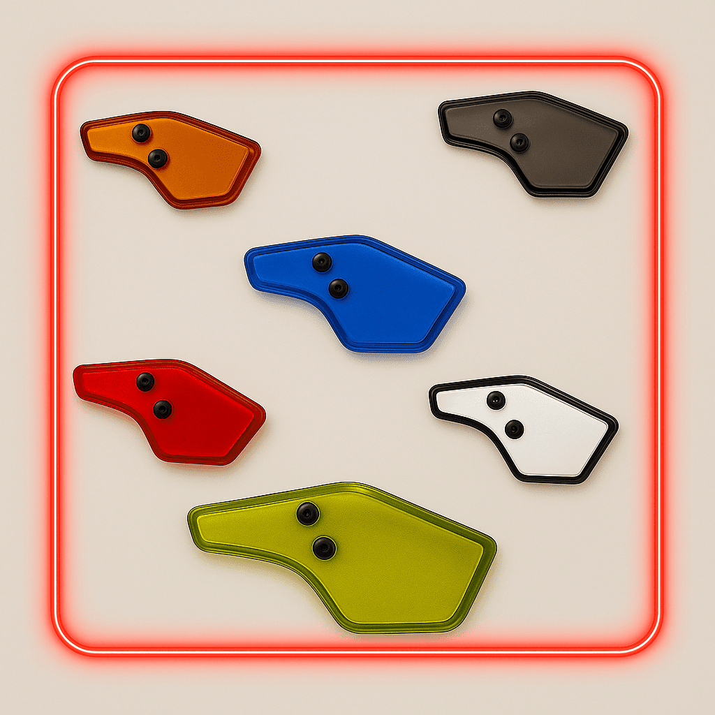 Protector de Tacómetro Premium