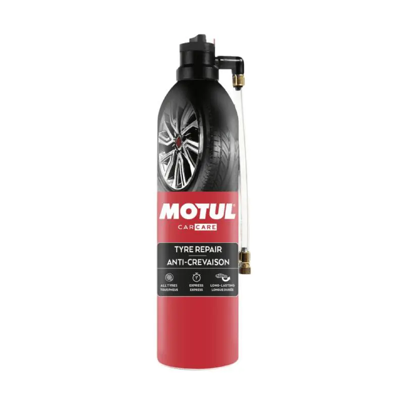 Sellador Llantas Reparador Neumatico Motul Moto Alto Cilindraje Sellador Llantas Reparador Neumatico Motul Moto Alto Cilindraje