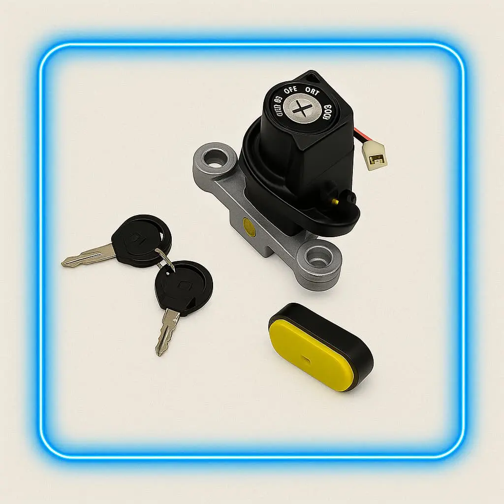 Switche y Conectores Multi Marca