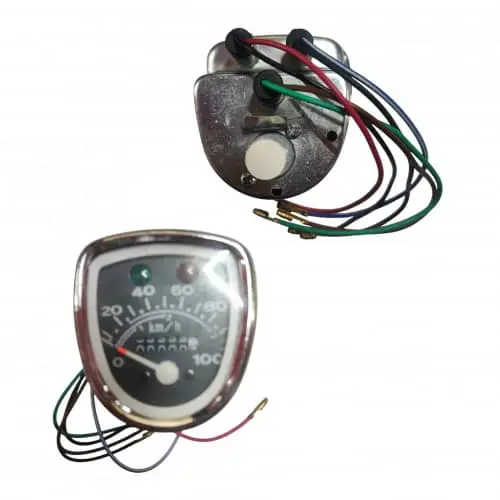 Tacómetro Análogo C-70