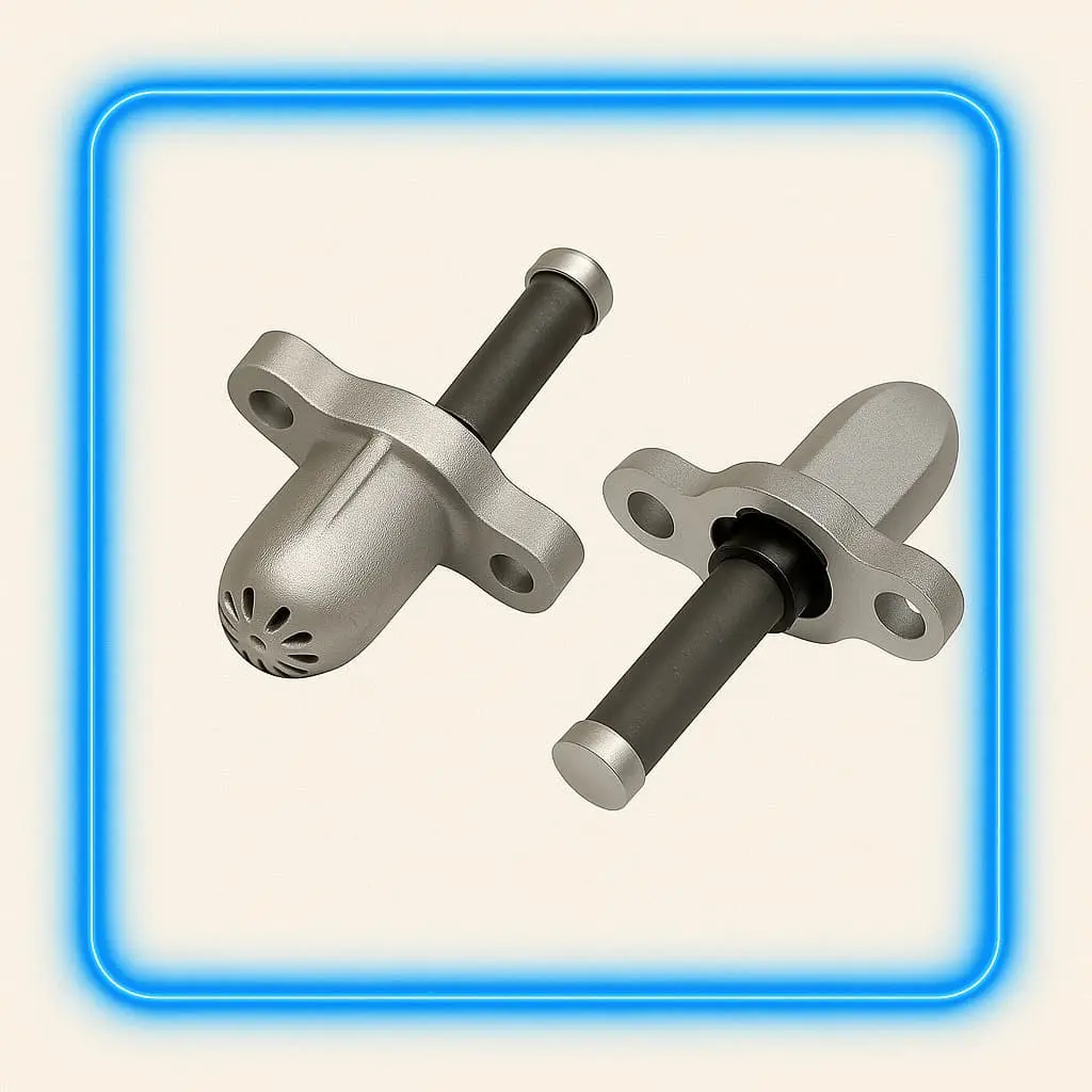 Tensor de Cadenilla Moto