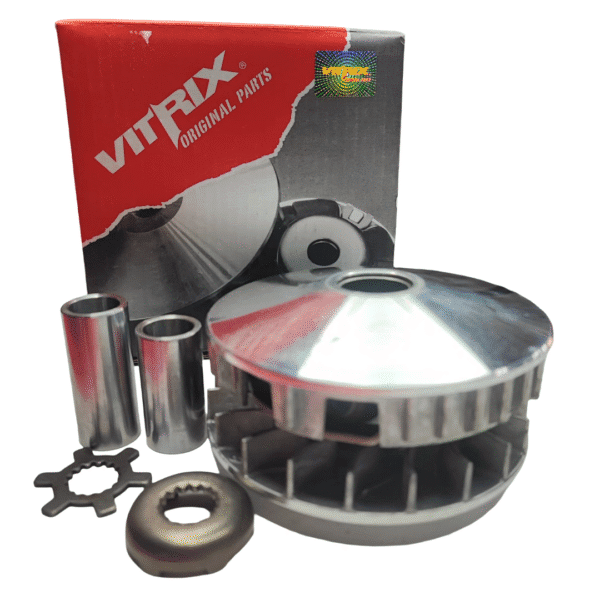 Variador Completo Vitrix Bws 100 Next 115