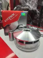 Variador Completo Vitrix Um Powermax 125 Sigma Sg