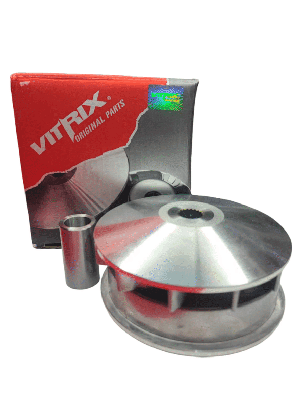 Variador Completo Vitrix Um Powermax 125 Sigma Sg