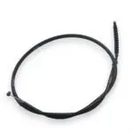 Recupera un embrague suave y confiable con la Guaya Clutch AKT NKD 125 150 TT Genérica Reforzada, compatible y lista para uso diario.