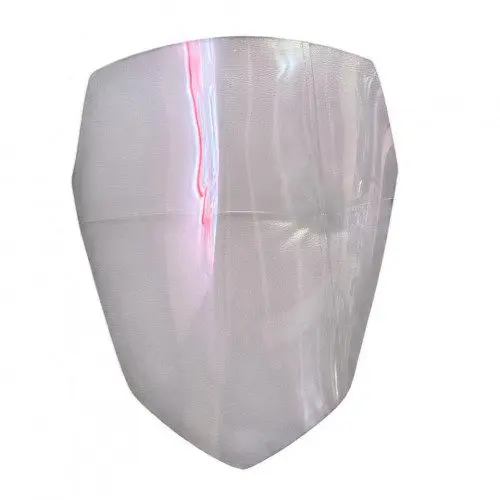 Cúpula Parabrisas Yamaha NMAX Connected Transparente