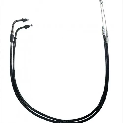 Cable Acelerador Yamaha SZR 150 2013 Completo