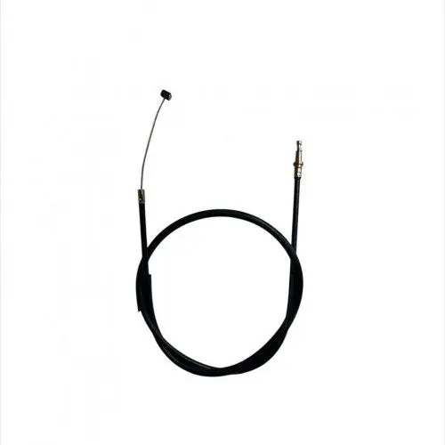 Accionamiento suave y preciso para RX 115. Guaya de ajuste directo, baja fricción y gran durabilidad. Instala fácil y mejora cada cambio.