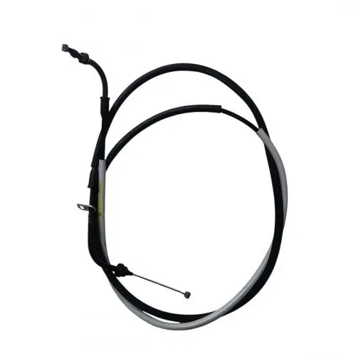 Cable Guaya Acelerador Yamaha Bws 125