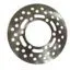 Disco Freno Trasero Kawasaki KLX 150