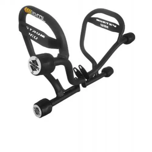 Defensa Slider Doble Mogolla V Strom 160