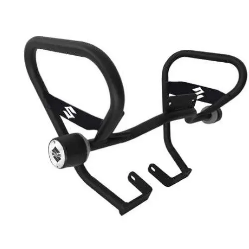 Defensa Slider Suzuki Gixxer 150 FI Cicol