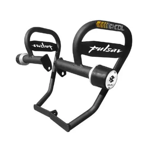 Defensa Slider Bajaj Pulsar P150 Cicol