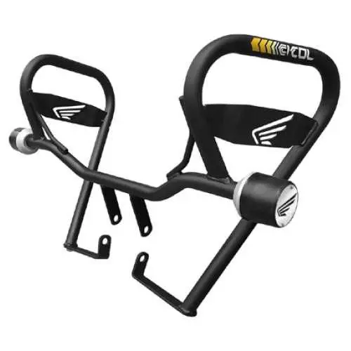 Defensa Slider Honda X Blade 160 Cicol