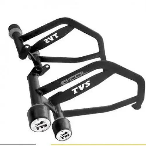 Defensa Stunt TVS Apache RTR 200 Cicol