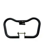 Defensa Mariposa Universal GN 125 Storm 125 YD 125 AKT