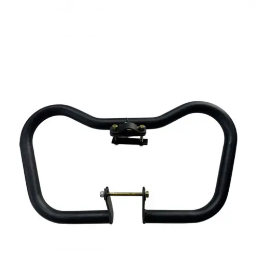 Defensa Mariposa Universal GN 125 Storm 125 YD 125 AKT