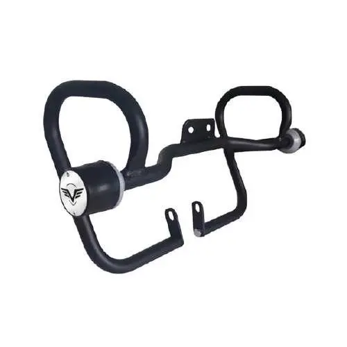 Defensa Mariposa Universal GN 125 Storm 125 YD 125 AKT